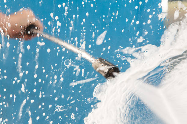 Best Soft Washing  in South Zanesville, OH