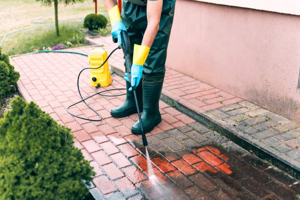 South Zanesville, OH Pressure Washing Services Company