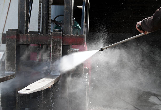 Best Fleet Vehicle Washing  in South Zanesville, OH