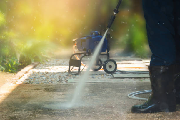 Boat and Dock Cleaning in South Zanesville, OH
